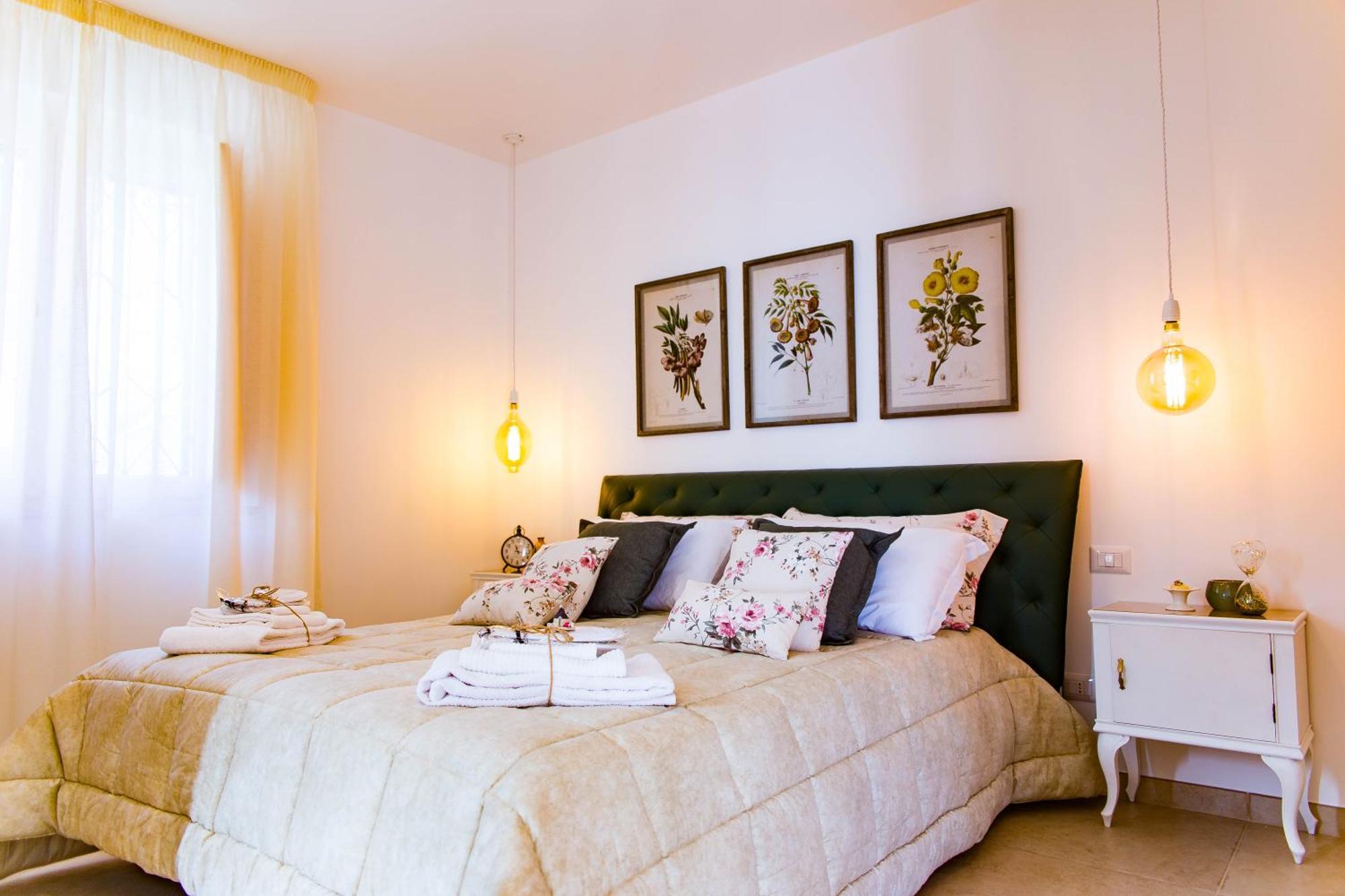 Villa Iannet Alberobello Esterno foto