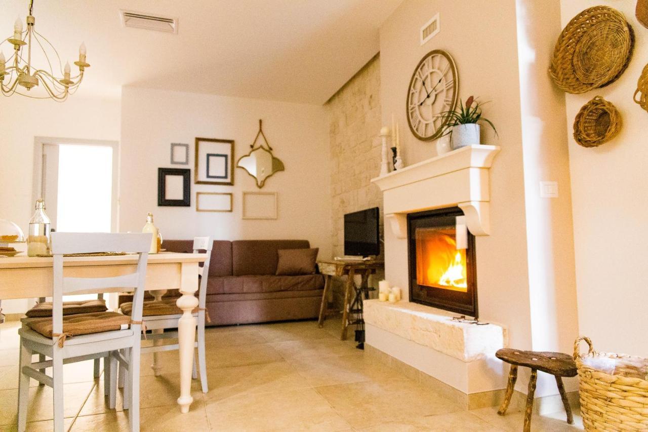 Villa Iannet Alberobello Esterno foto
