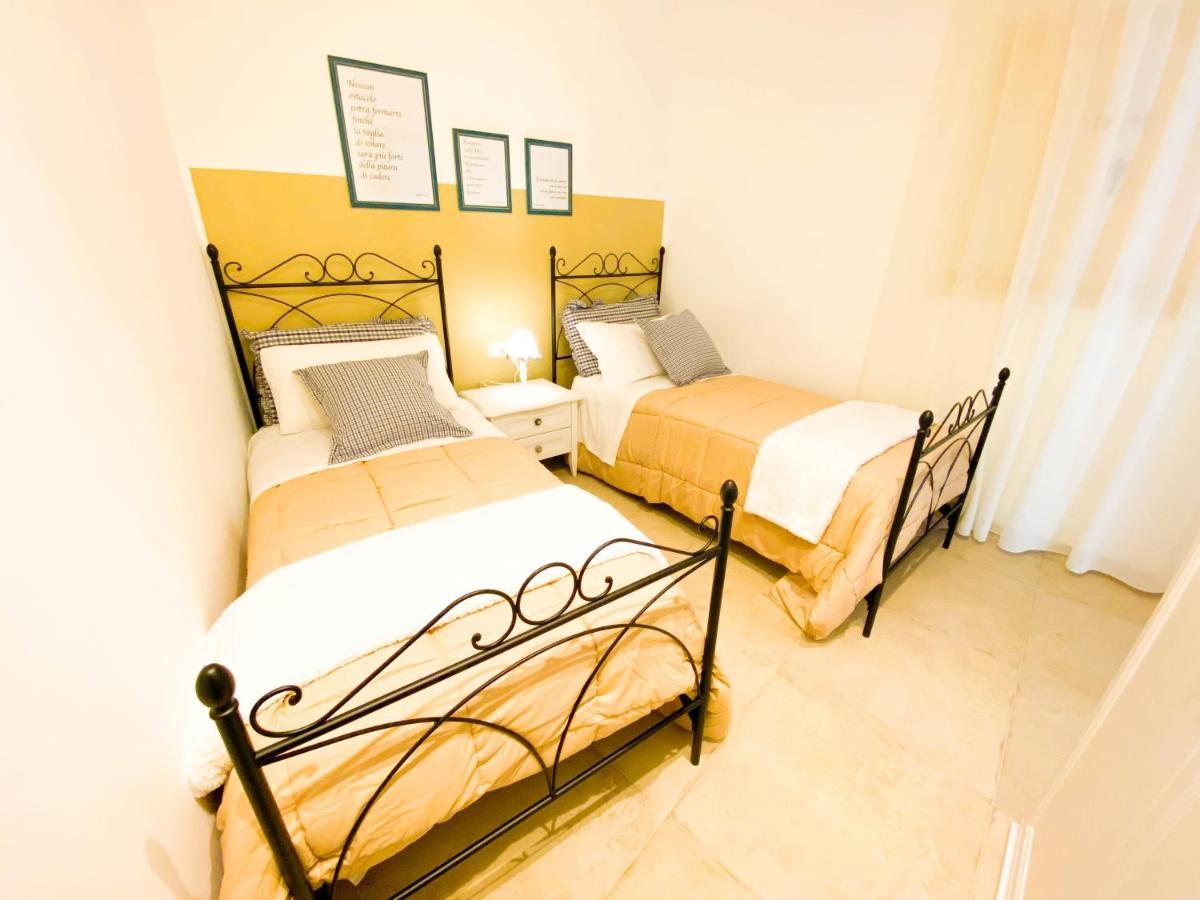 Villa Iannet Alberobello Esterno foto