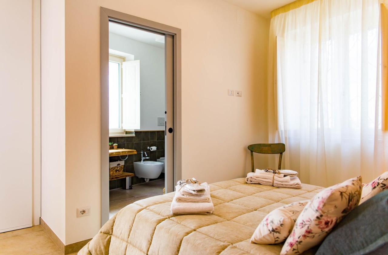 Villa Iannet Alberobello Esterno foto