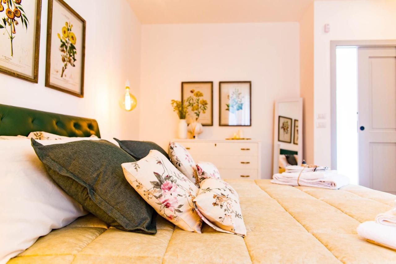 Villa Iannet Alberobello Esterno foto
