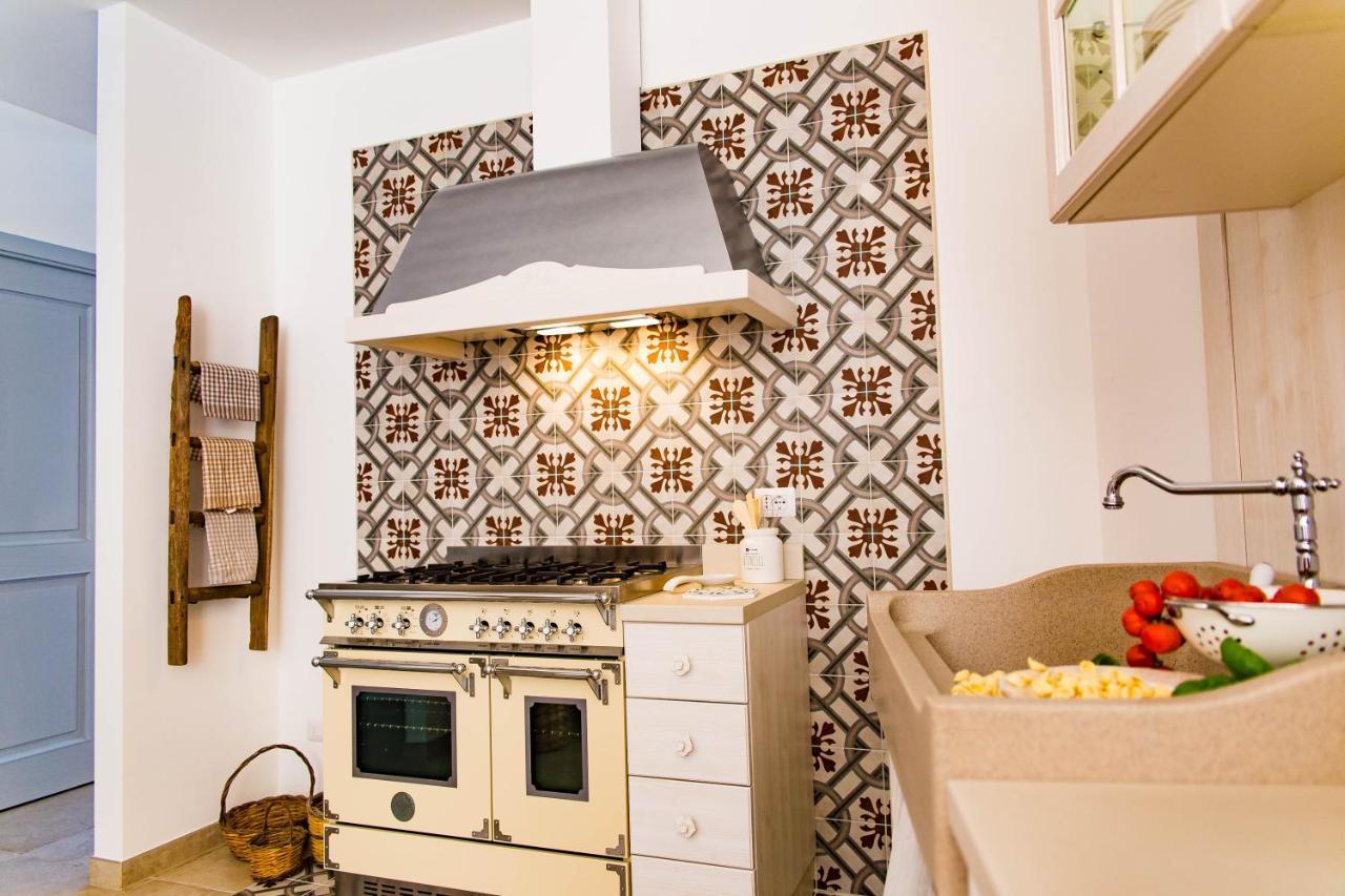 Villa Iannet Alberobello Esterno foto