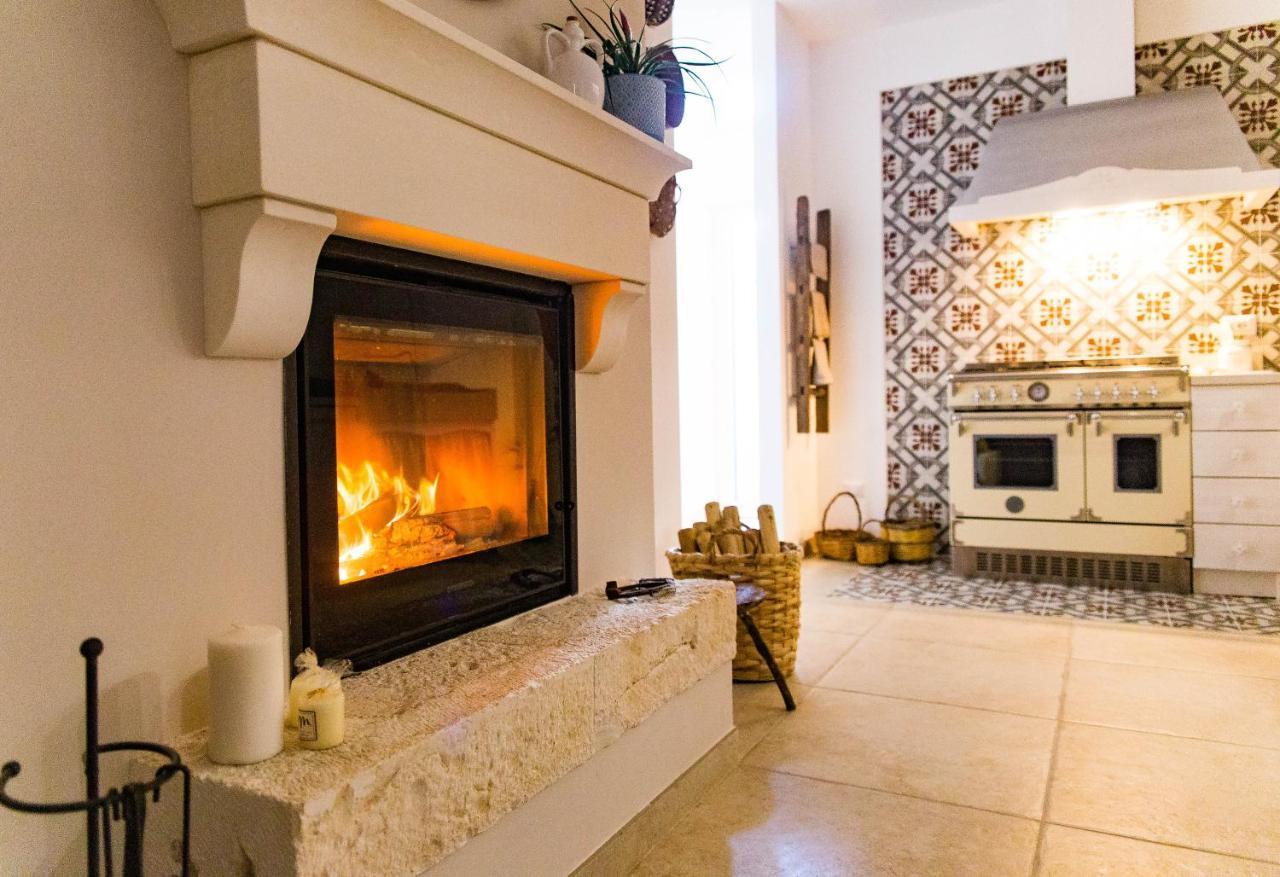 Villa Iannet Alberobello Esterno foto