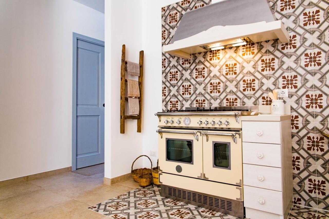 Villa Iannet Alberobello Esterno foto