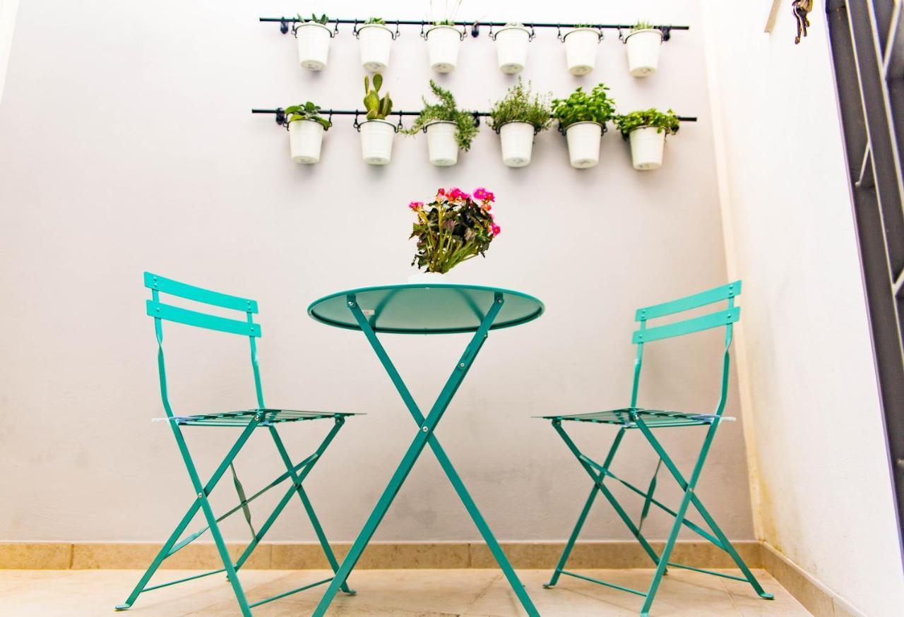 Villa Iannet Alberobello Esterno foto