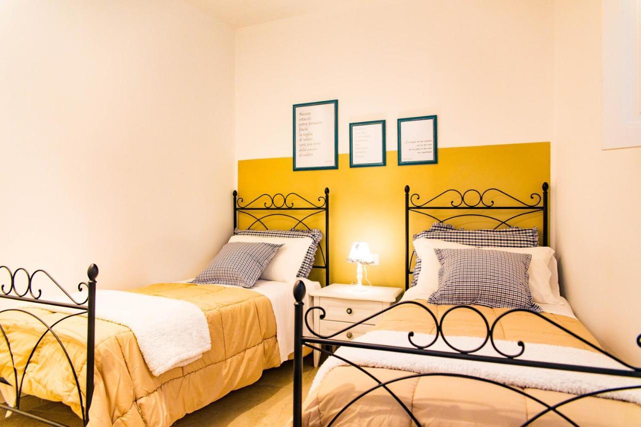 Villa Iannet Alberobello Esterno foto