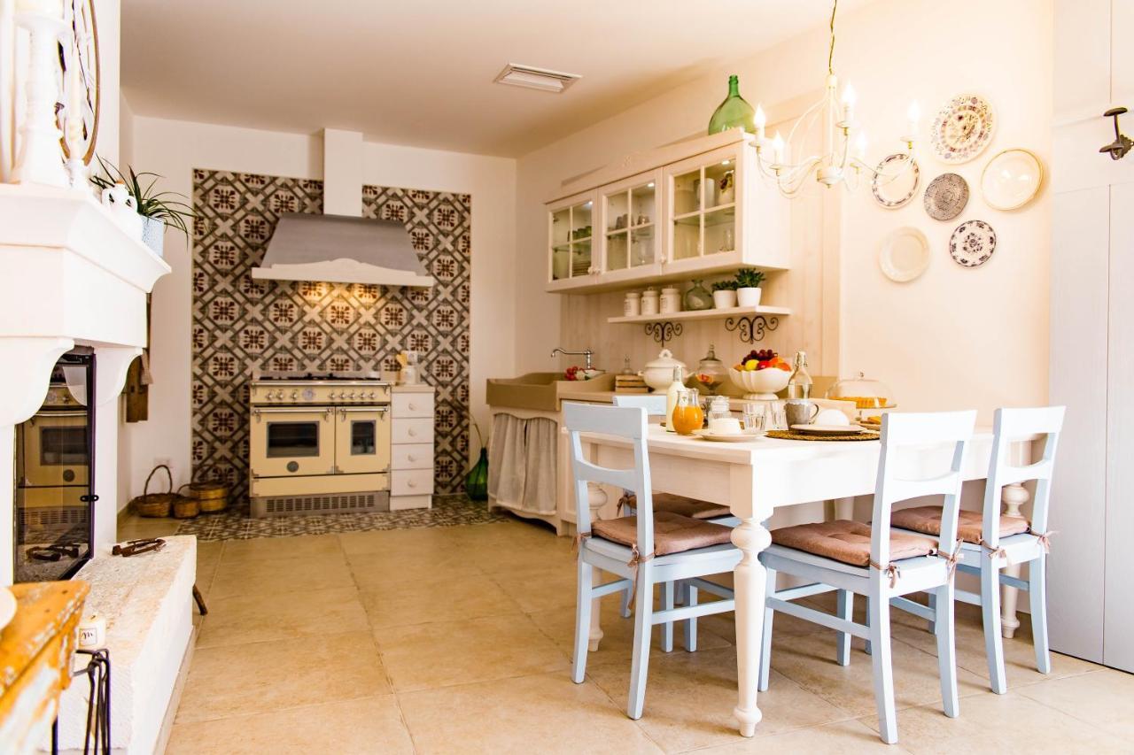 Villa Iannet Alberobello Esterno foto