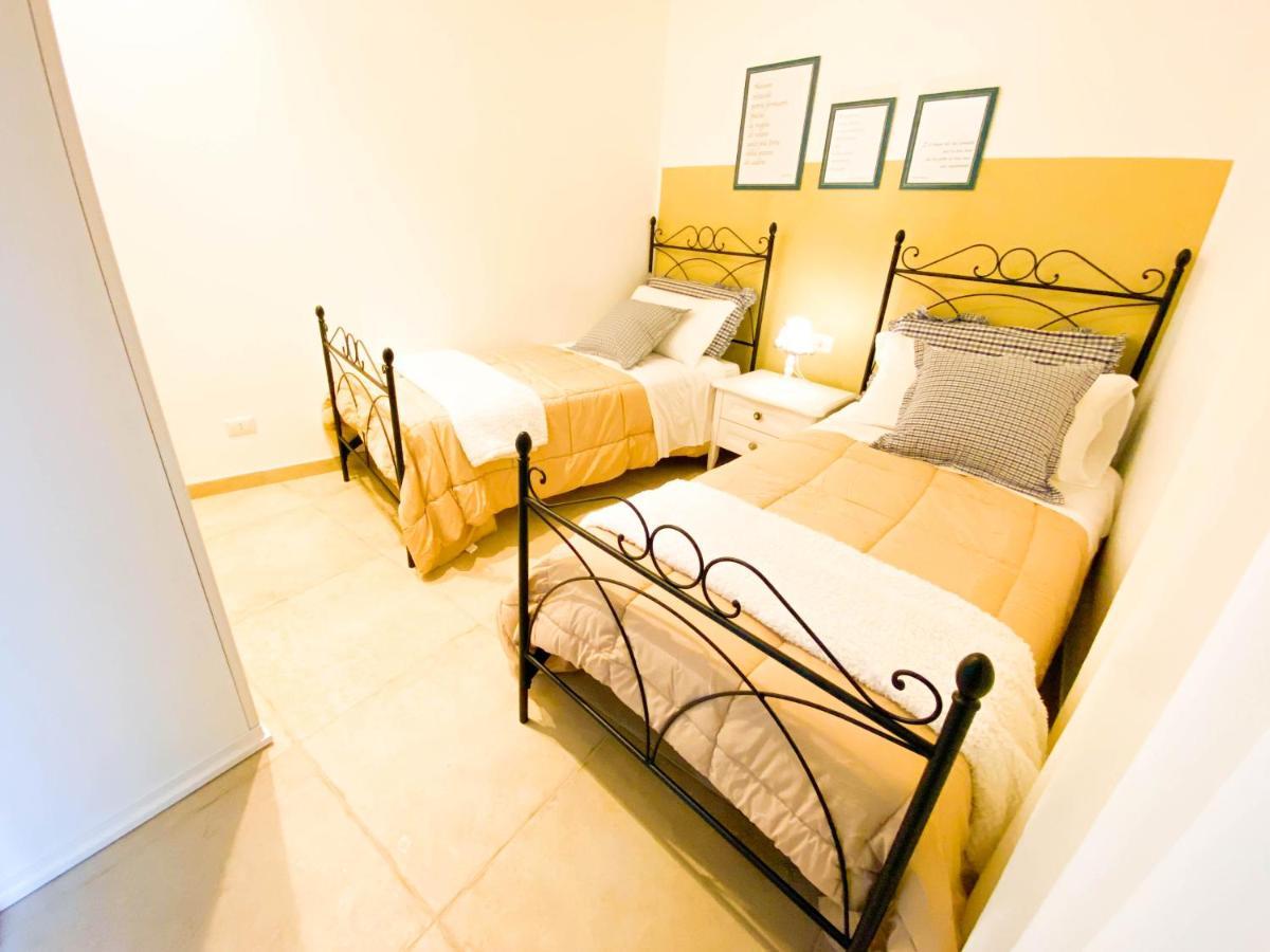 Villa Iannet Alberobello Esterno foto