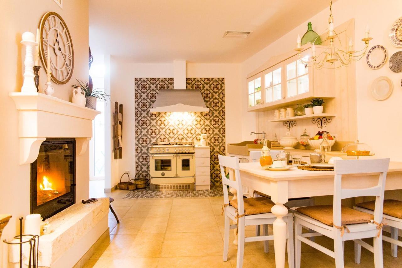 Villa Iannet Alberobello Esterno foto