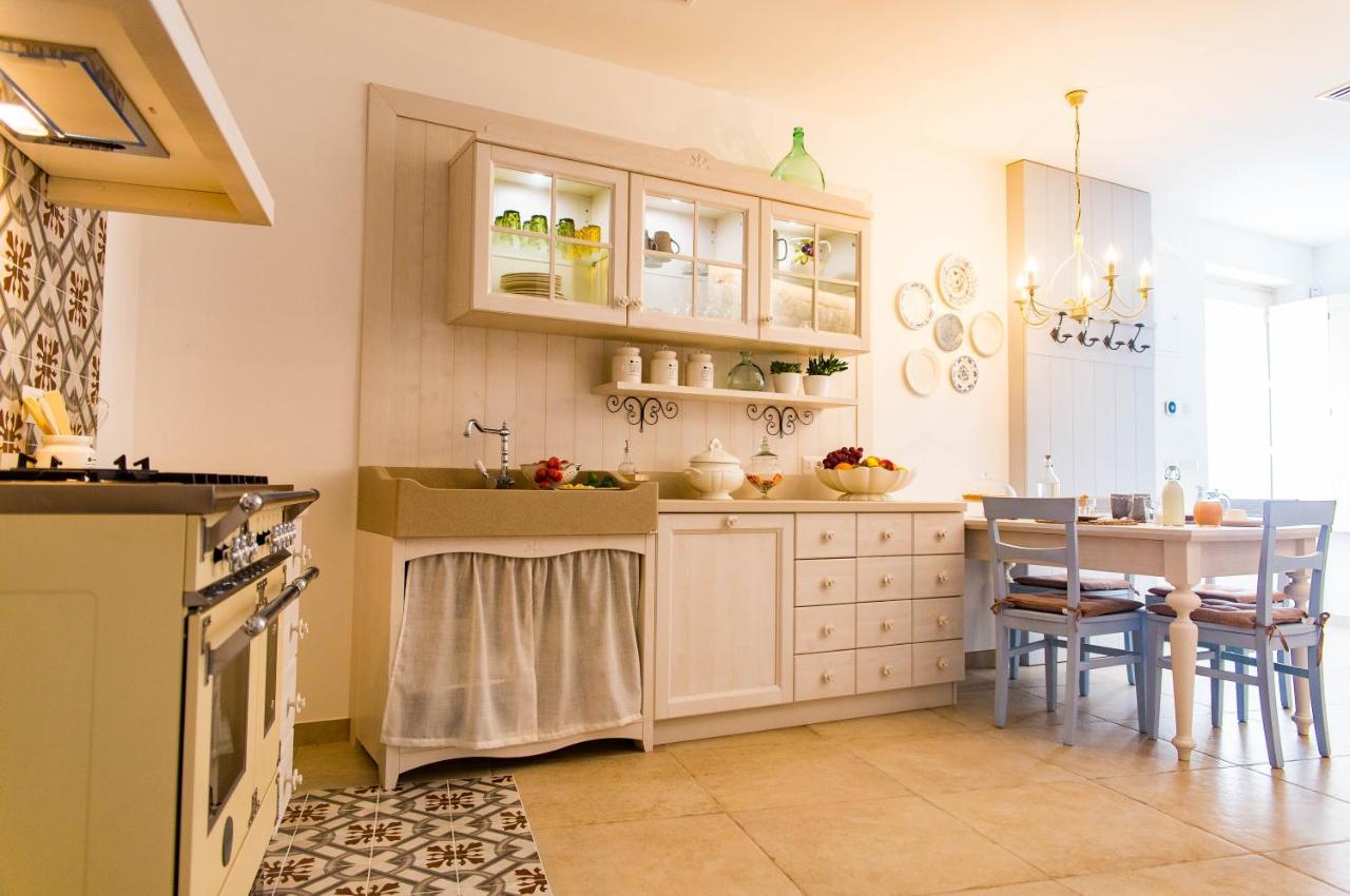 Villa Iannet Alberobello Esterno foto